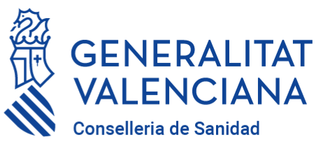 Generalitat Valenciana · Conselleria de Sanitat